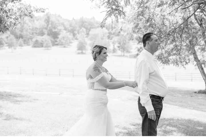 finally Married!!! picture heavy - 21