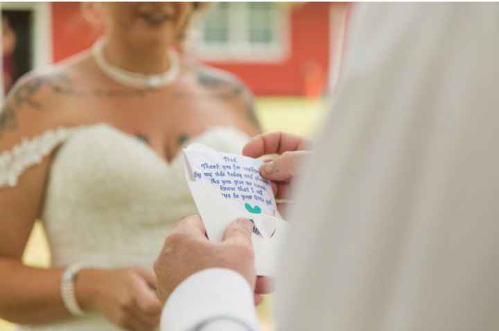 finally Married!!! picture heavy - 26