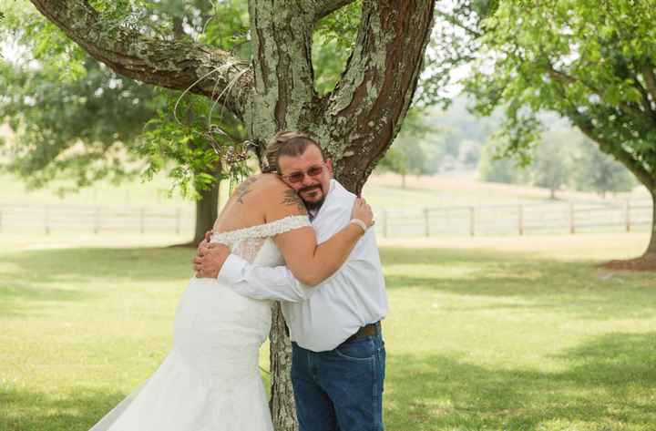 finally Married!!! picture heavy - 28