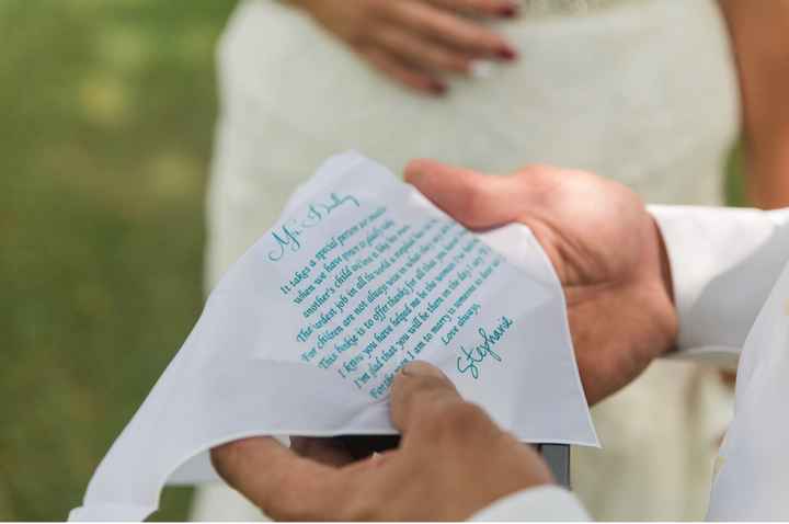 finally Married!!! picture heavy - 29