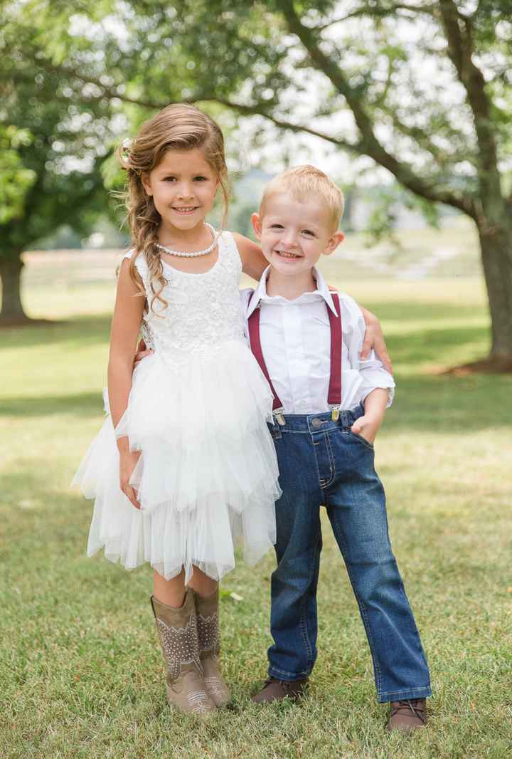 finally Married!!! picture heavy - 30