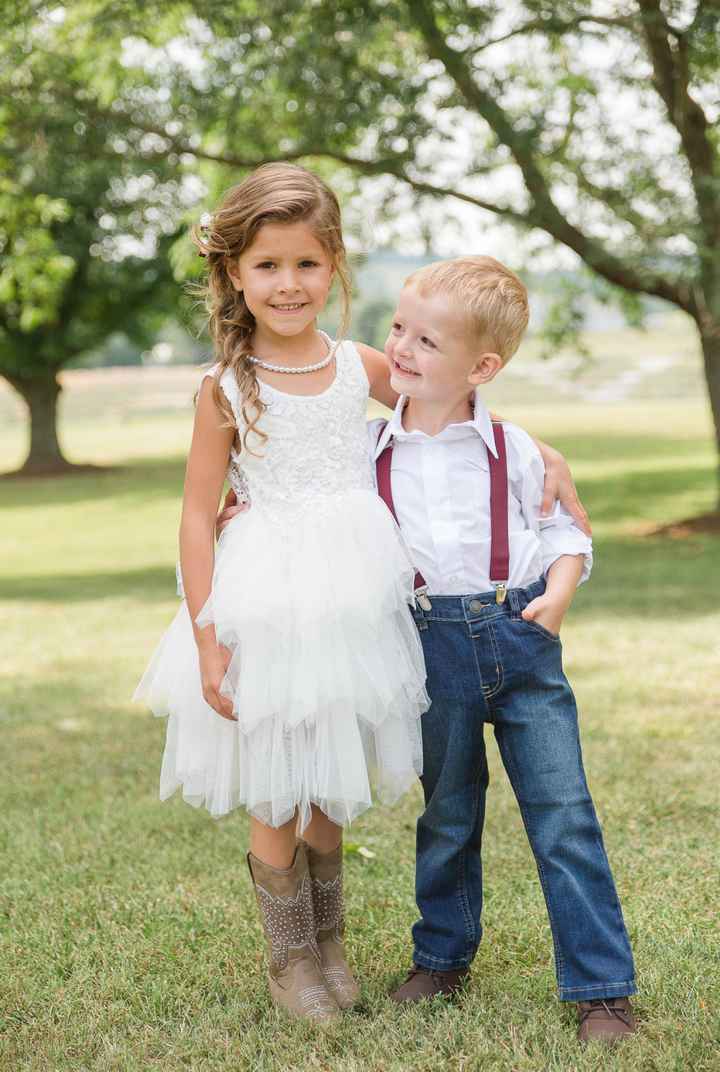 finally Married!!! picture heavy - 31