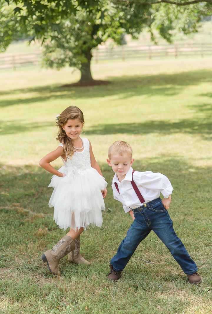 finally Married!!! picture heavy - 32