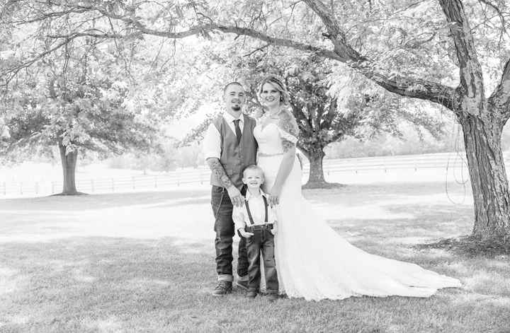 finally Married!!! picture heavy - 33