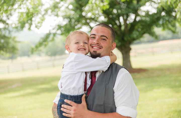 finally Married!!! picture heavy - 35