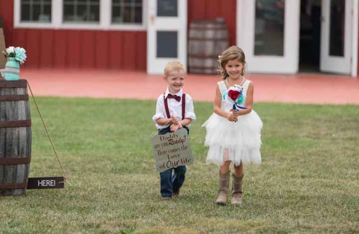 finally Married!!! picture heavy - 38