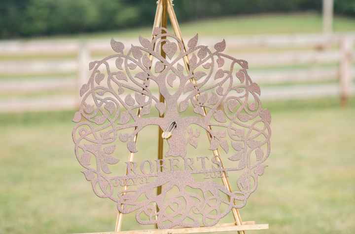 finally Married!!! picture heavy - 45