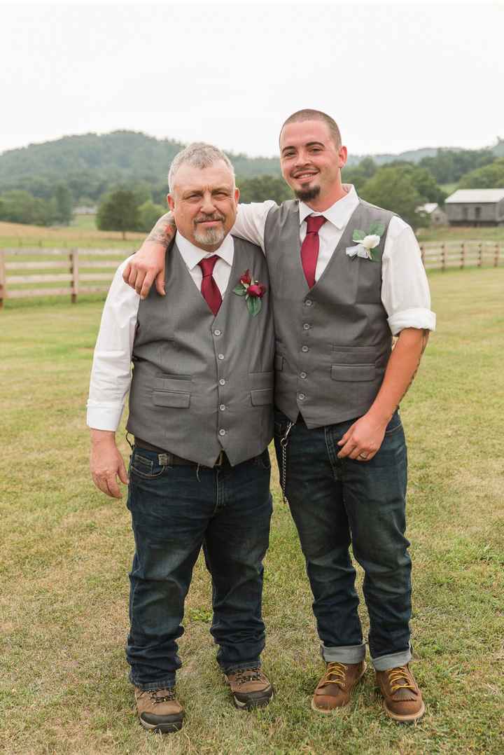 finally Married!!! picture heavy - 49