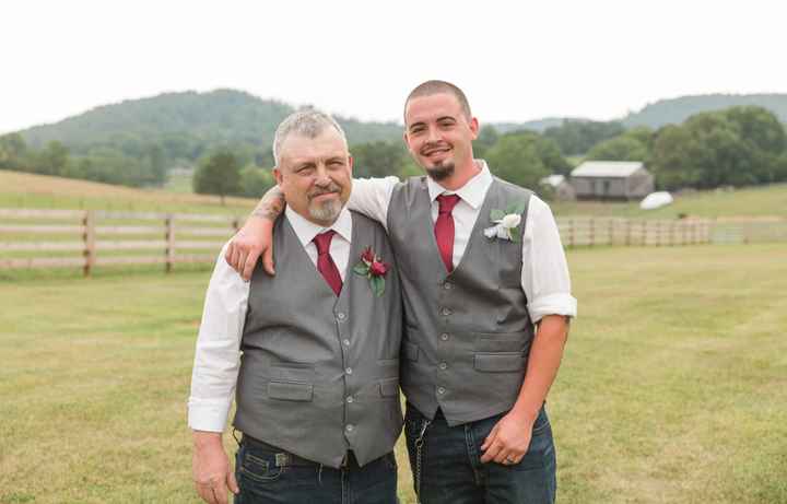 finally Married!!! picture heavy - 50