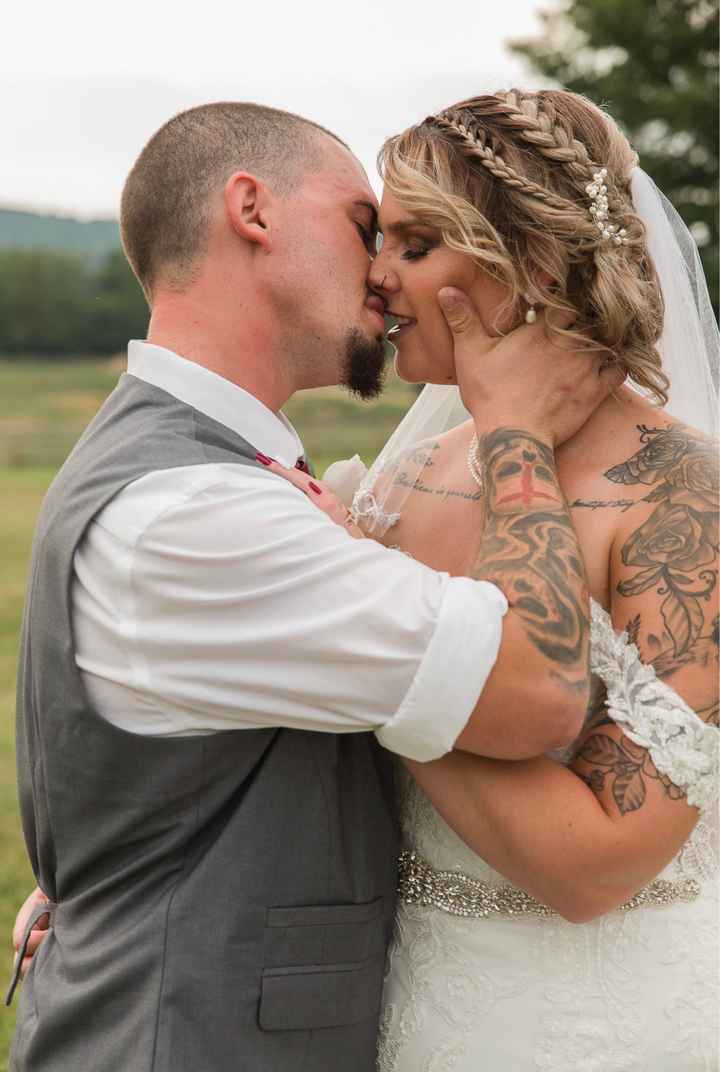 finally Married!!! picture heavy - 52