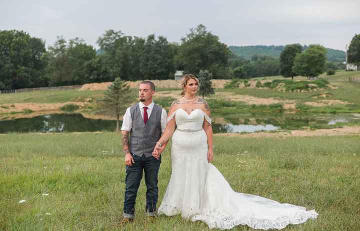 finally Married!!! picture heavy - 53