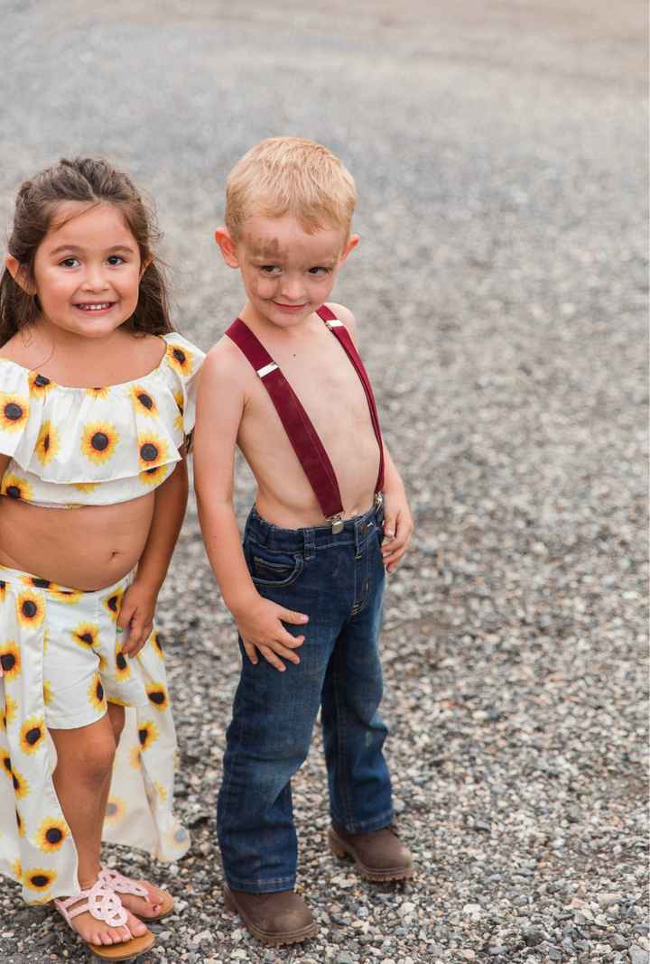 finally Married!!! picture heavy - 54