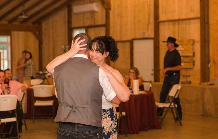 finally Married!!! picture heavy - 55