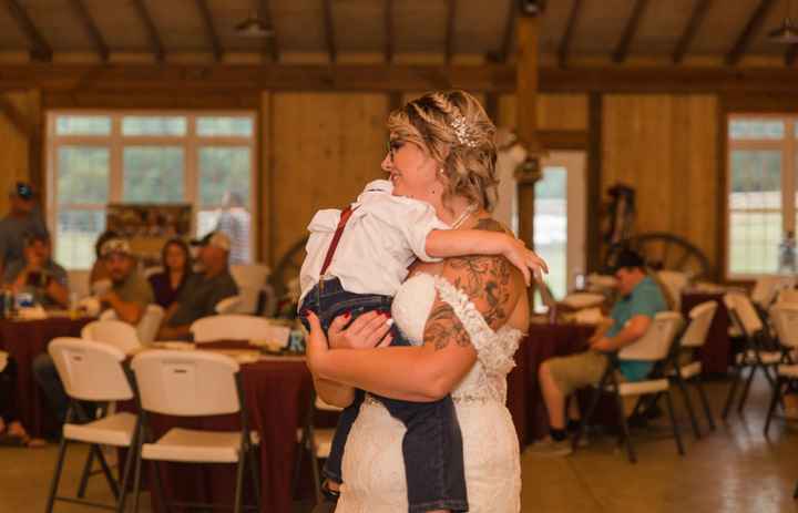 finally Married!!! picture heavy - 56