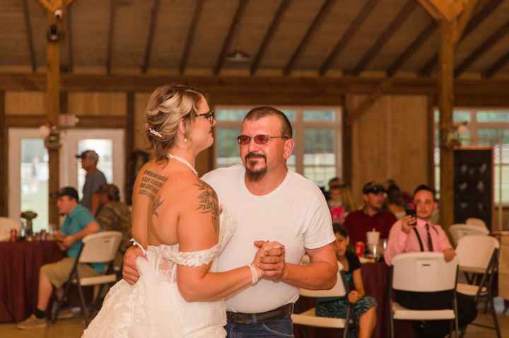 finally Married!!! picture heavy - 58