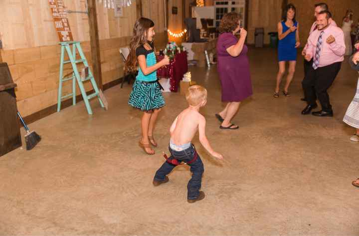 finally Married!!! picture heavy - 69