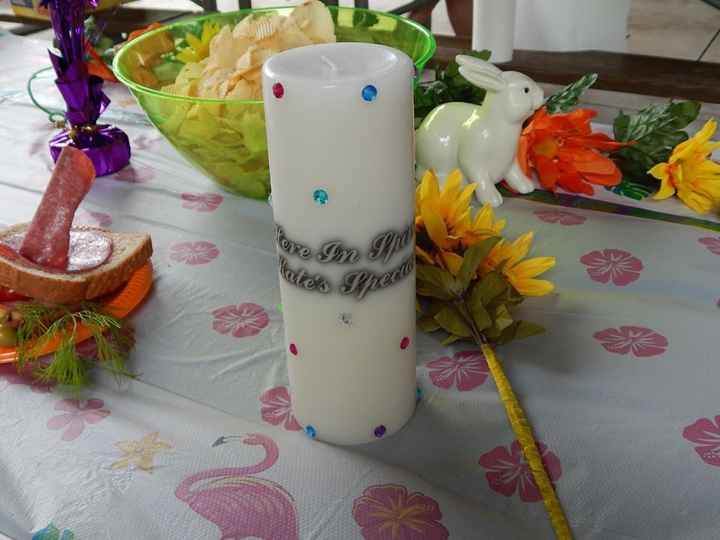 Had my shower!!! PICS**