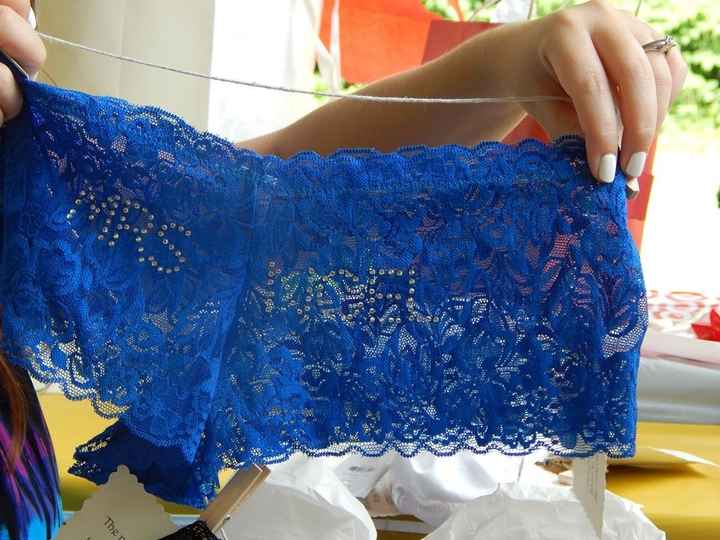 Had my shower!!! PICS**