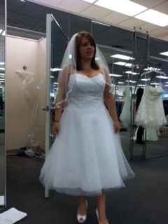 My Dress..Pics!