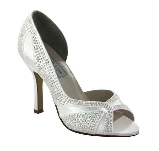 yay think I found my shoes! (pic)