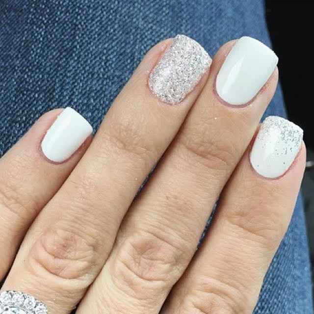 Which Nail Design should I get?