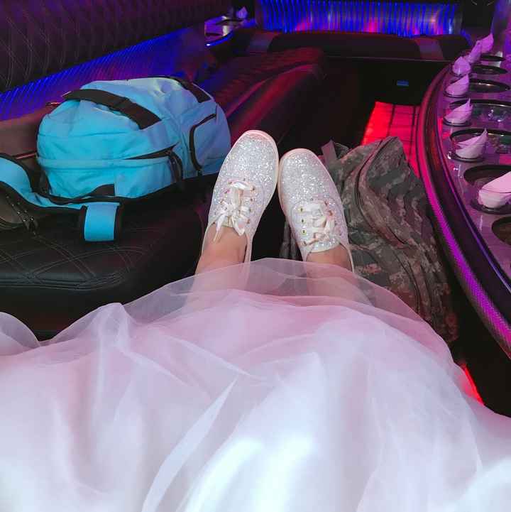 Shoes Shoes Shoes.... Shoe me your Shoes