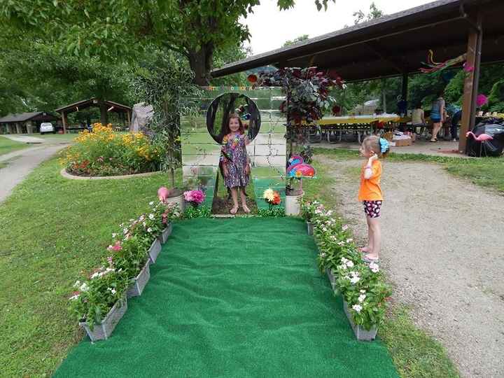 Had my shower!!! PICS**