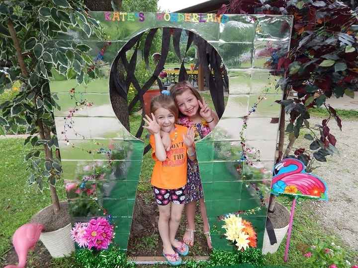 Had my shower!!! PICS**