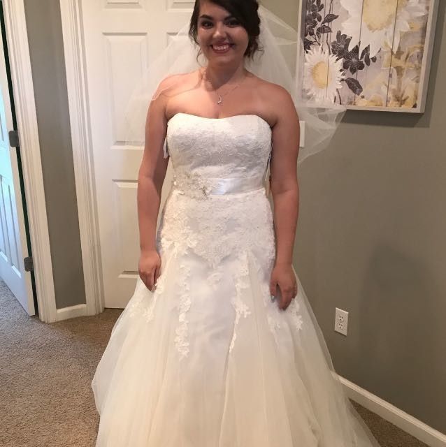 Lets see your dress :)