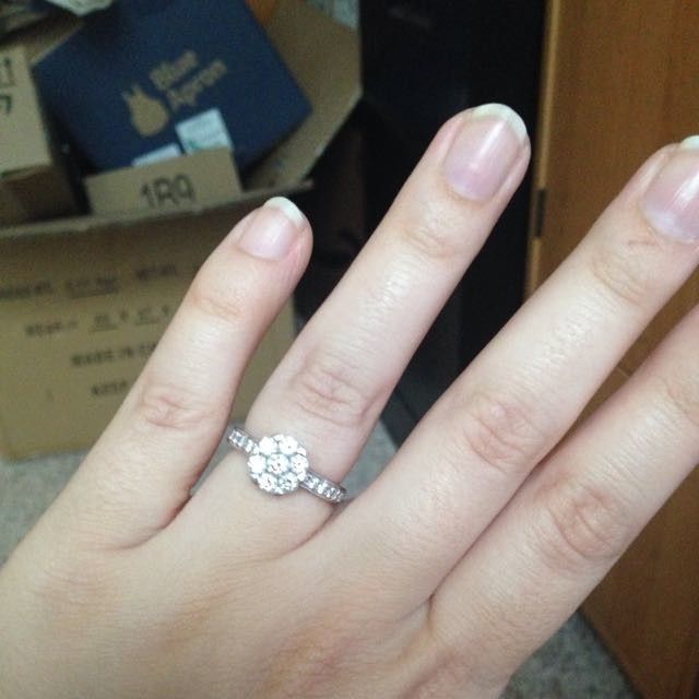 Show me your rings :)