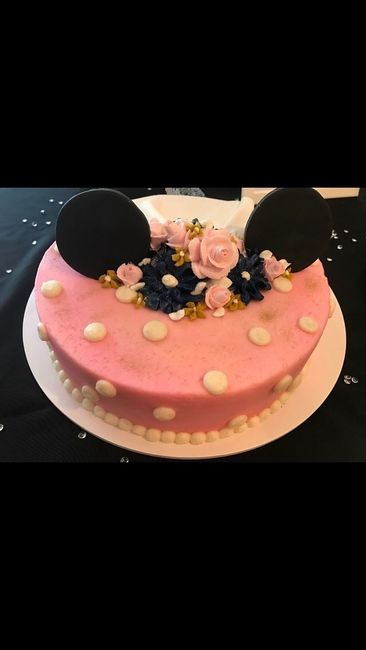 BAS--Disney themed!