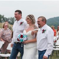 finally Married!!! picture heavy - 40