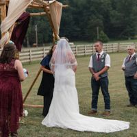 finally Married!!! picture heavy - 41