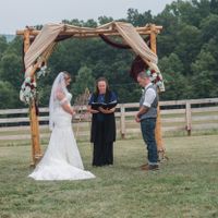 finally Married!!! picture heavy - 42