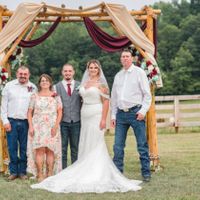 finally Married!!! picture heavy - 43