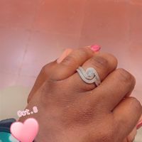 Brides of 2022! Show us your ring! - 1