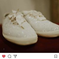 Let me see your shoes!