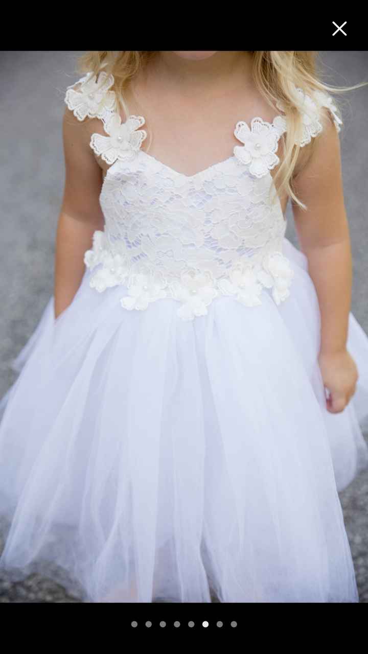 flower girl Crisis! - 3