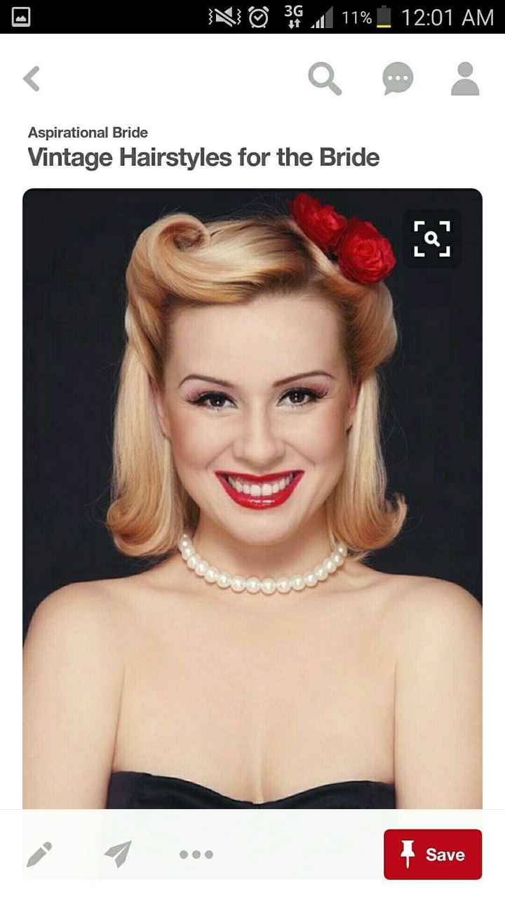 NWR: help on Halloween hair?