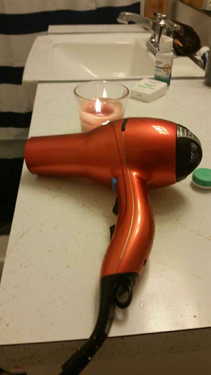 NWR: Hair Dryer