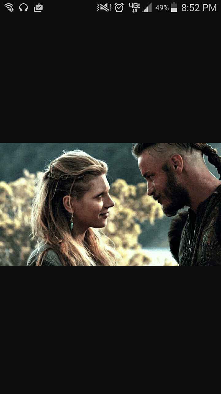 Favorite fictional couples?