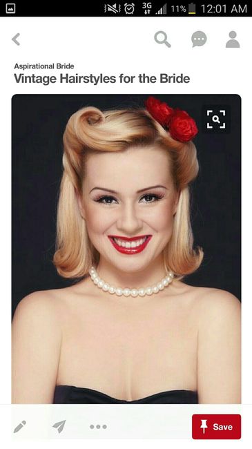 NWR: help on Halloween hair?