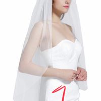 Veil? No veil ? Help ! - 1
