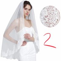 Veil? No veil ? Help ! - 2