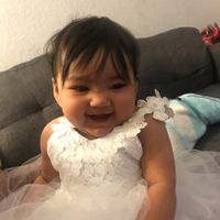 flower girl Crisis! - 1