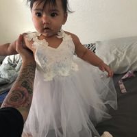 flower girl Crisis! - 2