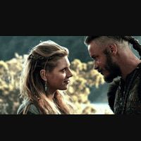 Favorite fictional couples?