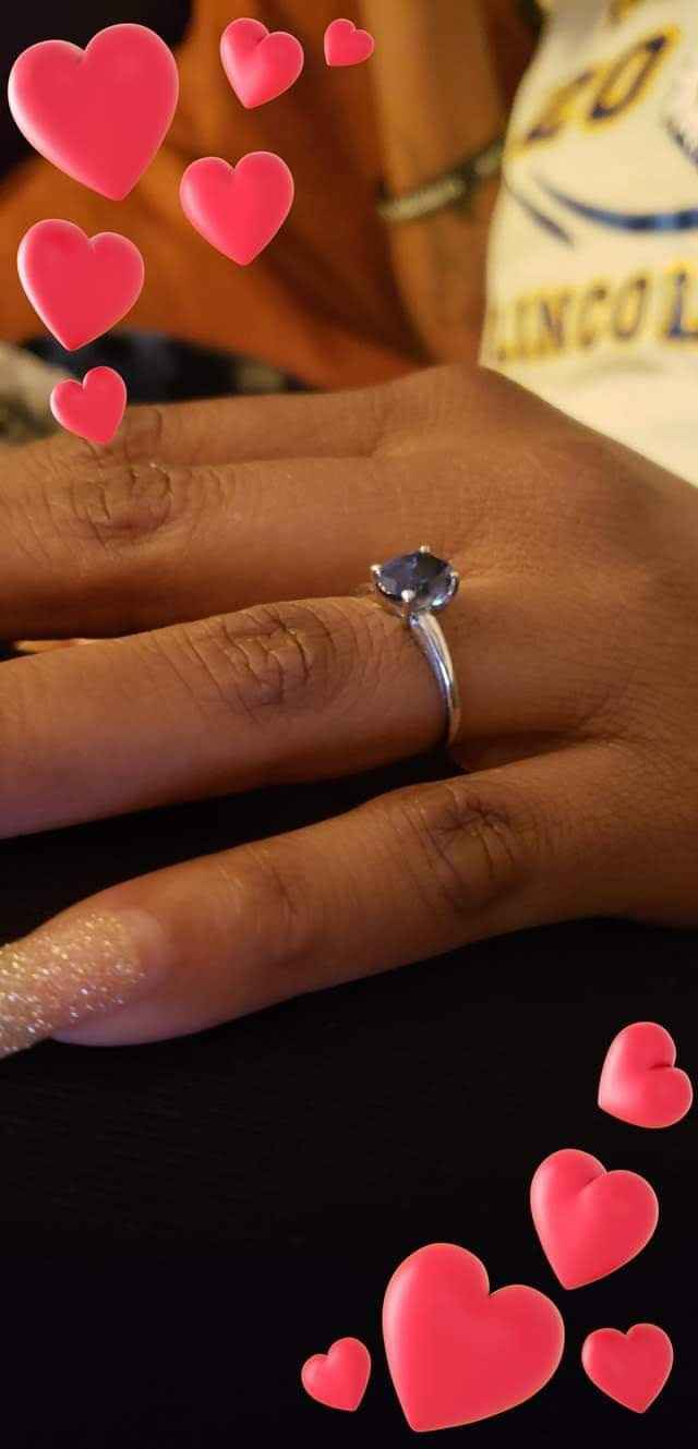 Brides of 2021! Show us your ring! - 1