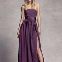 Show me your bridesmaids dresses! - 1