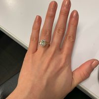 Brides of 2020!  Show us your ring! - 1